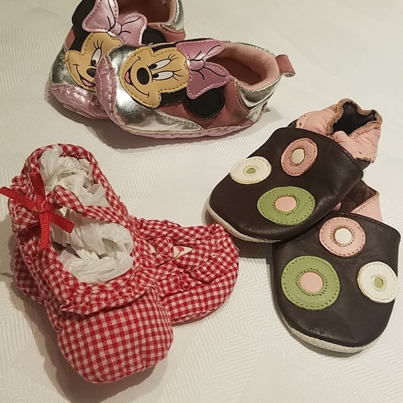 Shoes - Picture 2 of 2